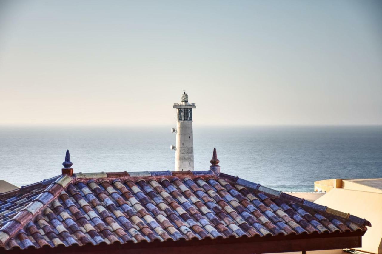 Vila Seaside House Morrojable La Ilusion Morro Jable  Exteriér fotografie